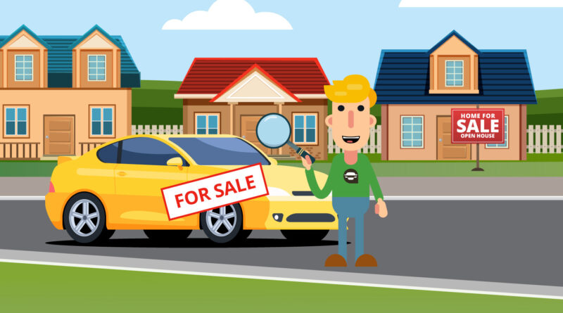 Guide Can I Sell My Car Without Insurance?