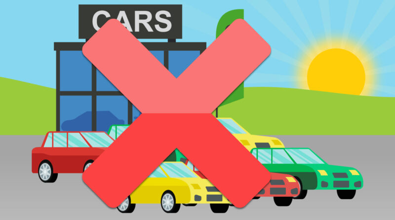 Guide The 2035 Ban on Petrol and Diesel Cars