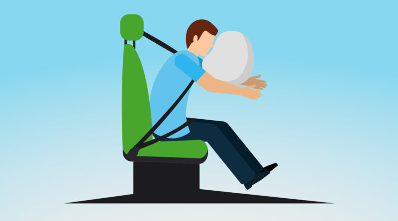 What Is E-call/Emergency Call