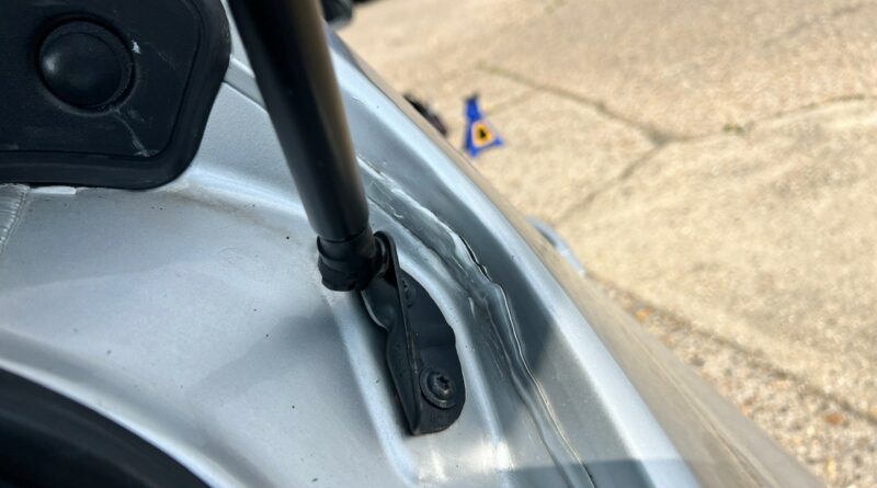 The Importance of Automotive Seam Sealant