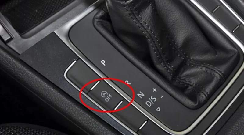 Guide What is Stop-Start System