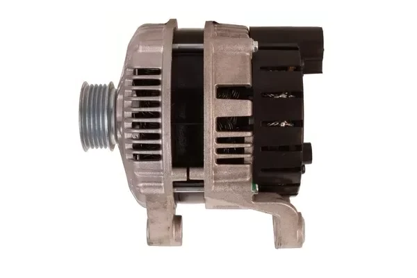 Understanding Fixed Alternators Traditional Charging System