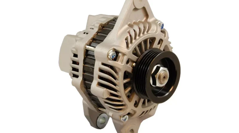 Understanding Smart Alternators Automotive Charging Systems