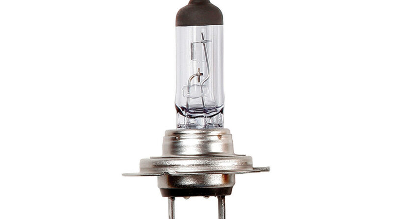 What Are Halogen Headlights and How It Works?