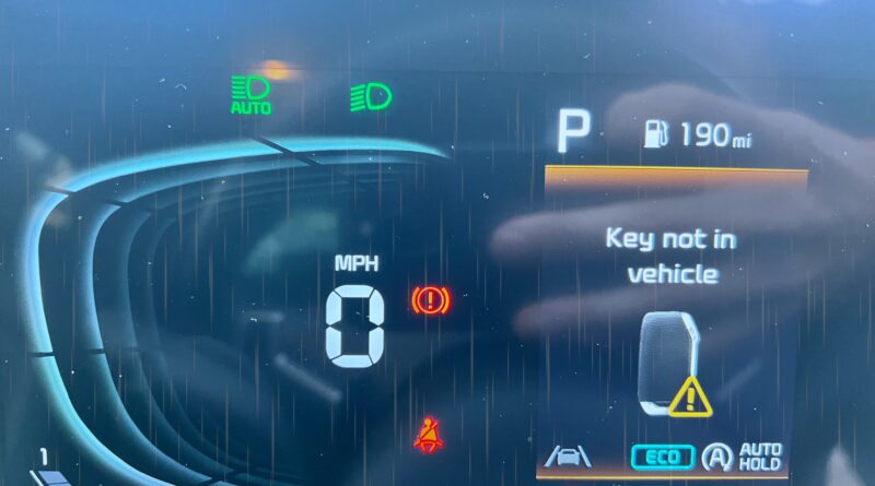 Guide High Beam Assist (HBA)