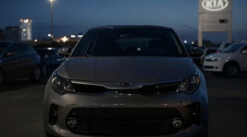 Kia’s 7-Year Manufacturers Warranty What’s Covered, What’s Not