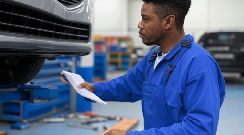 9 Reasons You Should Always Get a Pre Purchase Car Inspection