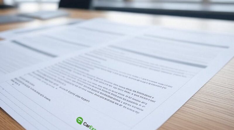 Estonia Car Buying Cheat Sheet: What You Need To Know