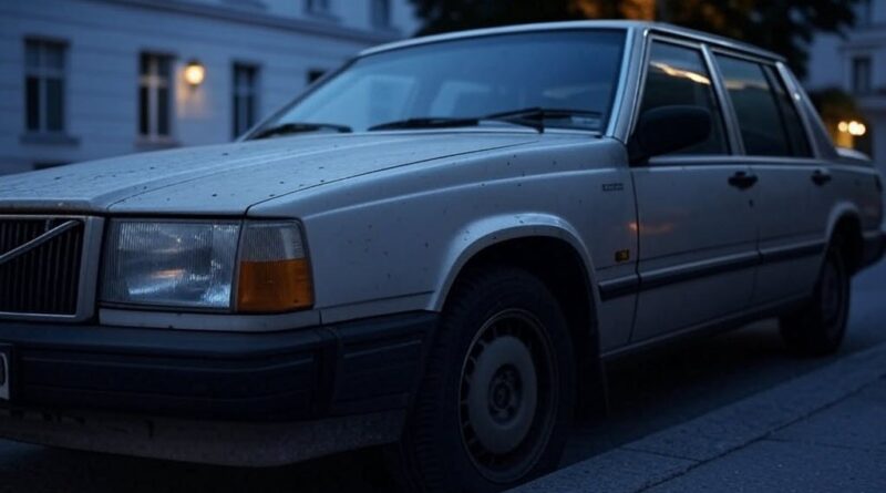 Volvo 740 Common Problems: What To Know Before Buying