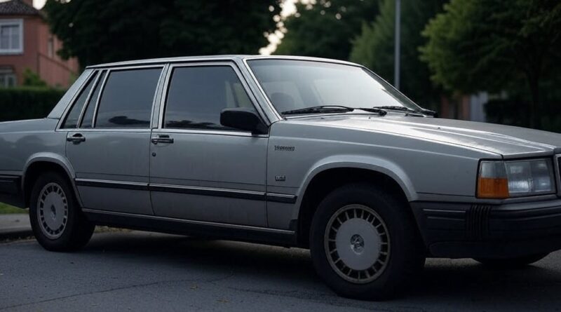 Volvo 760 Common Problems: What To Know Before Buying