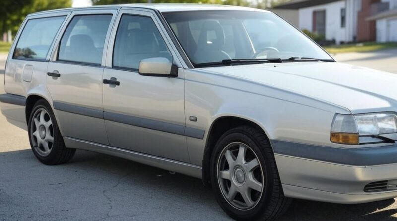 Volvo 850 Common Problems: What To Know Before Buying