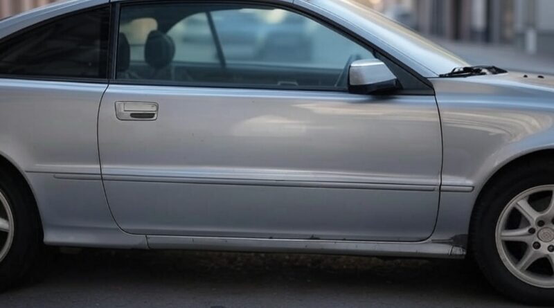 Volvo C70 Common Problems Here's What To Know Before Buying