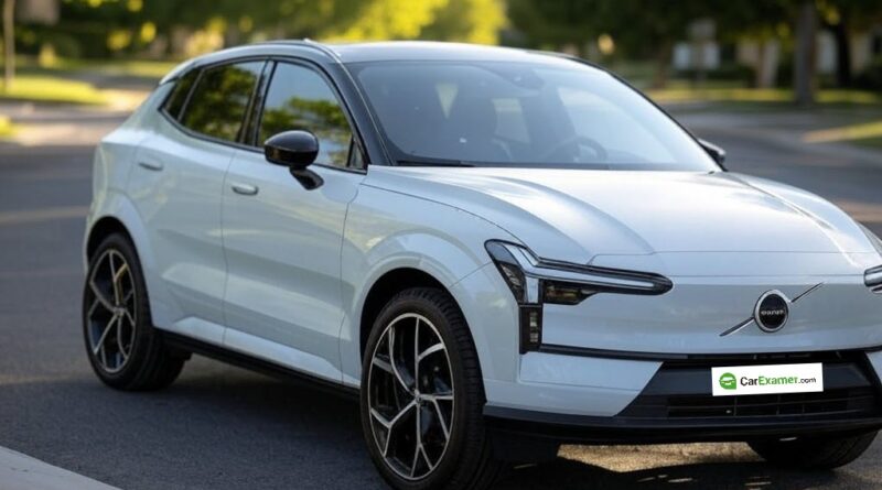 Volvo EX30 Common Problems: What To Know Before Buying