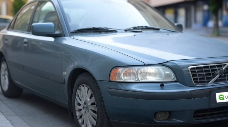 Volvo S40 Common Problems: What To Know Before Buying
