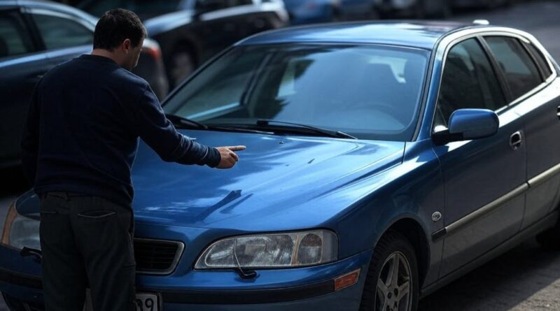 Volvo V40 Common Problems: What You Should Know Before Buying