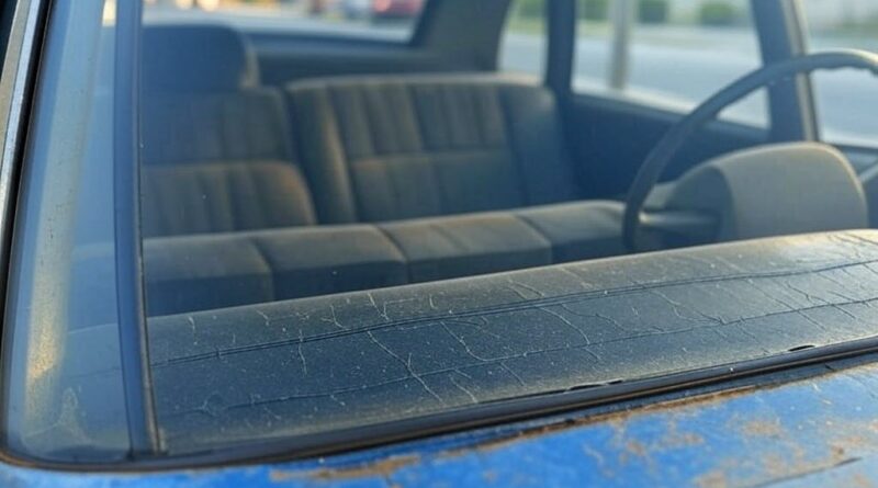 10 Common Used Car Problems to Watch Out For