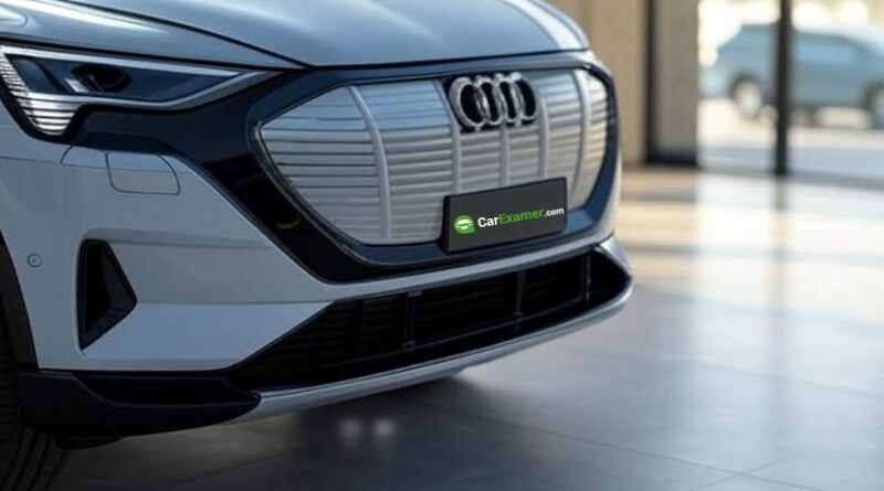 Audi e-tron Problems What To Know Before Buying