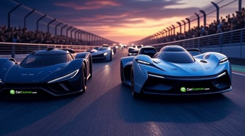 China's BYD and Great Wall Motor Clash Intensifying Car Price War