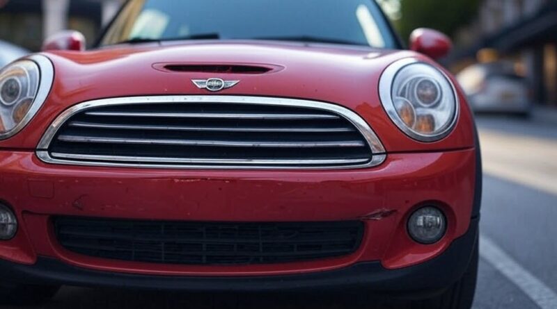 Common MINI Problems: What To Know Before Buying