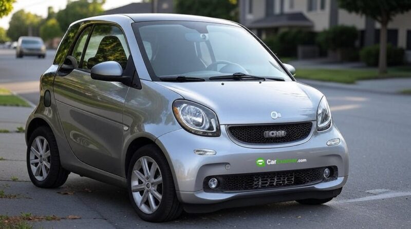 Common Smart Car Problems: What To Know Before Buying