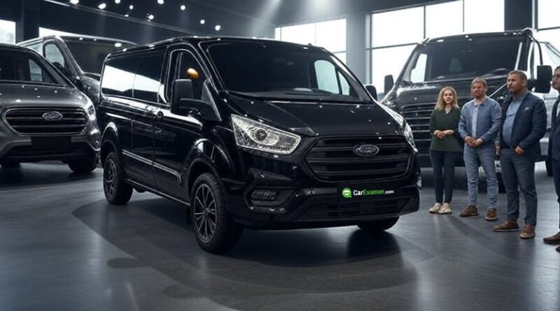 Ford Transit Problems What To Know Before Buying