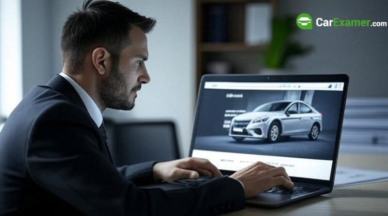 Guide How to Find a Cars Value For Buyers And Sellers