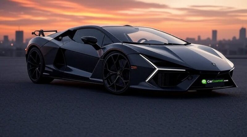 Lamborghini Revuelto Problems what to know before buying