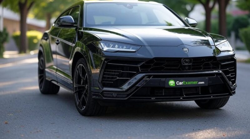 Lamborghini urus Problems What To Know Before Buying