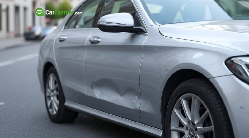 Mercedes C-Class Problems: What To Know Before Buying