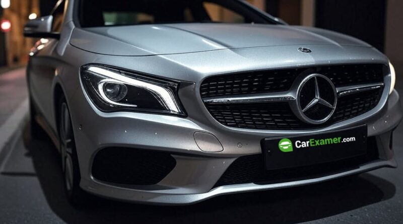 Mercedes CLA Problems: What To Know Before Buying