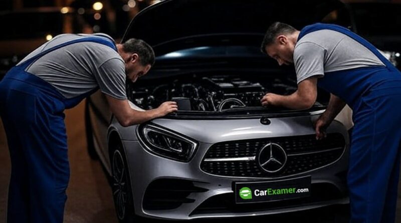 Mercedes CLE Problems: What To Know Before Buying