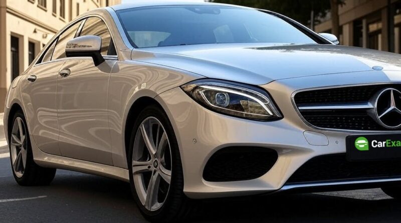 Mercedes CLS Problems: What To Know Before Buying