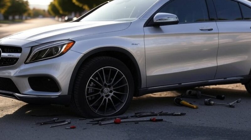 Mercedes GLC Coupe Problems: What to Know Before Buying