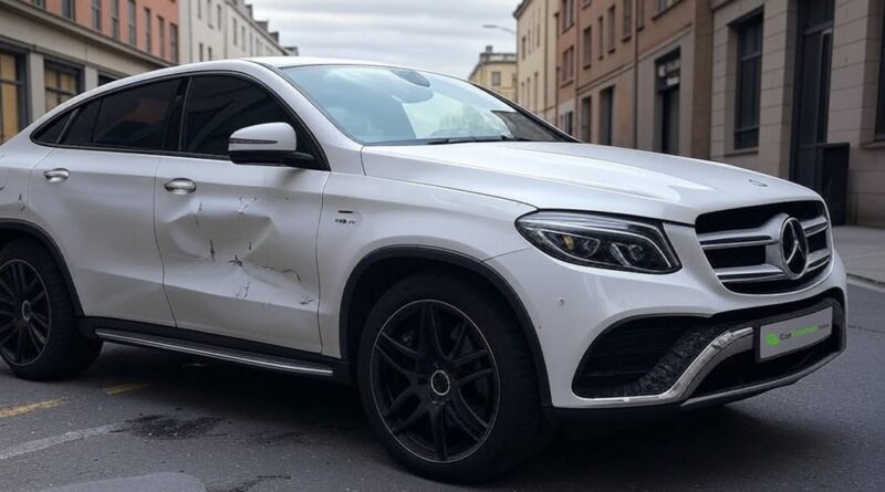 Mercedes GLE Coupe Problems: What To Know Before Buying