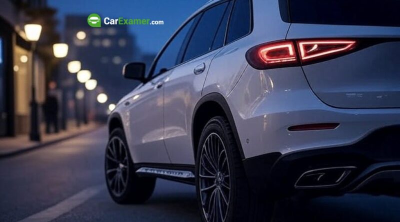 Mercedes GLS Coupe Problems: What To Know Before Buying