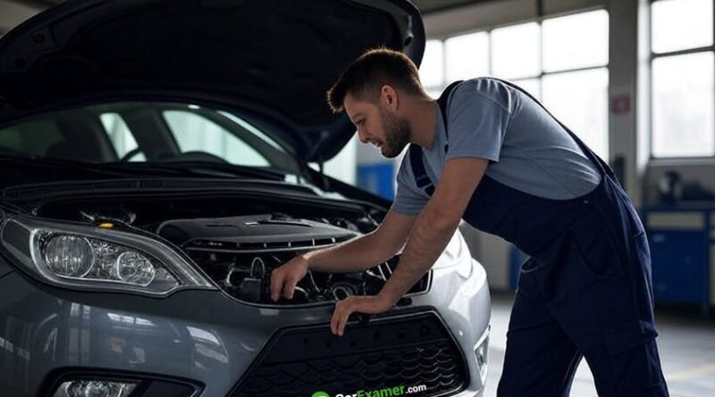 Post Purchase Inspection What to Know After Buying