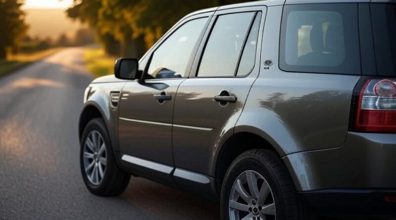 Range Rover Freelander Problems: What To Know Before Buying