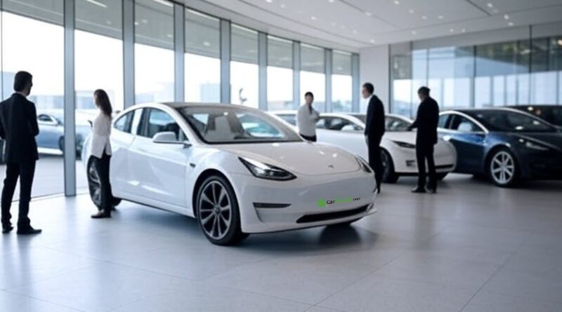 Tesla prevented lease buyouts to reserve cars for a future robotaxi