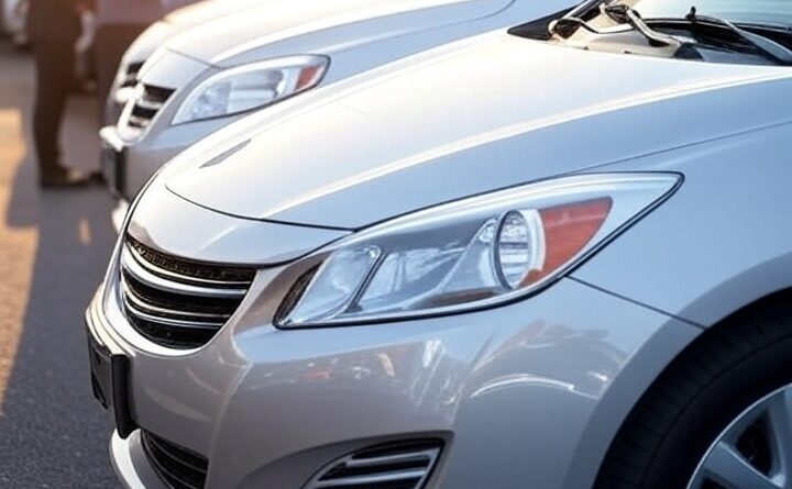 Top Tips Buying A Used Car – An Essential Guide