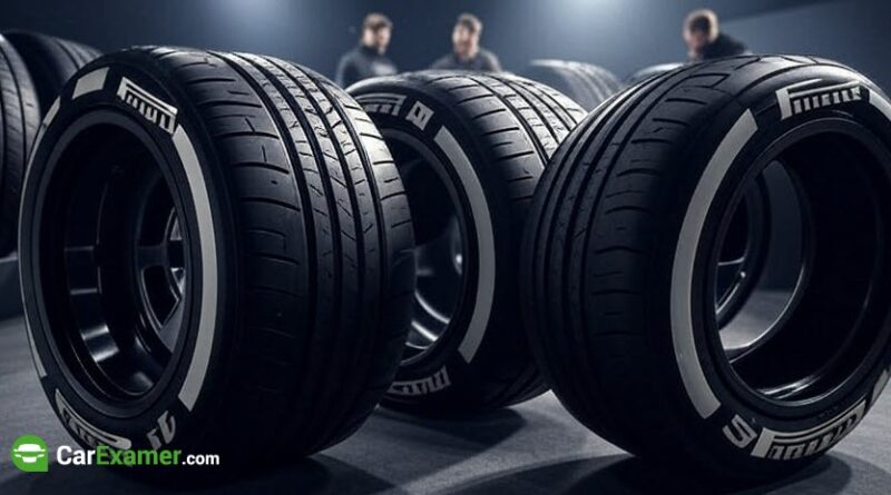 U.S. Warns Pirelli on Possible Sale Restrictions Over Chinese Investors