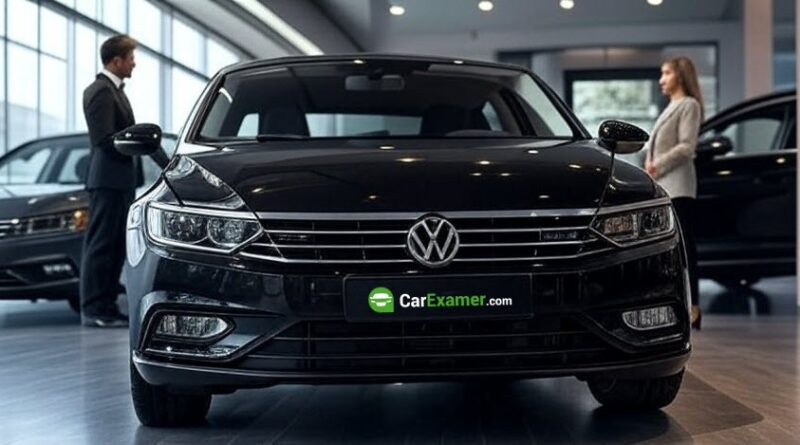 VW Passat Problems What To Know Before Buying
