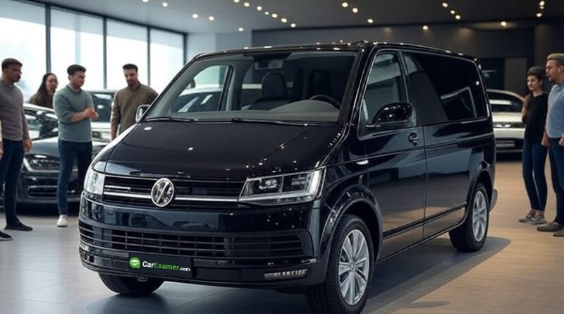 VW Transporter Problems what to know before buying