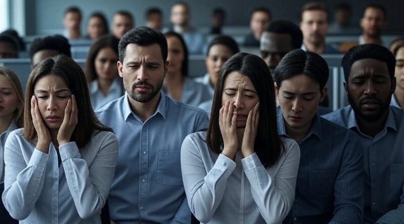 Volvo Cars to Slash 3,000 Jobs Mostly Office Staff