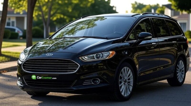 Ford Galaxy Problems What To Know Before Buying
