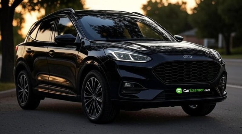 Ford Kuga Problems What To Know Before Buying