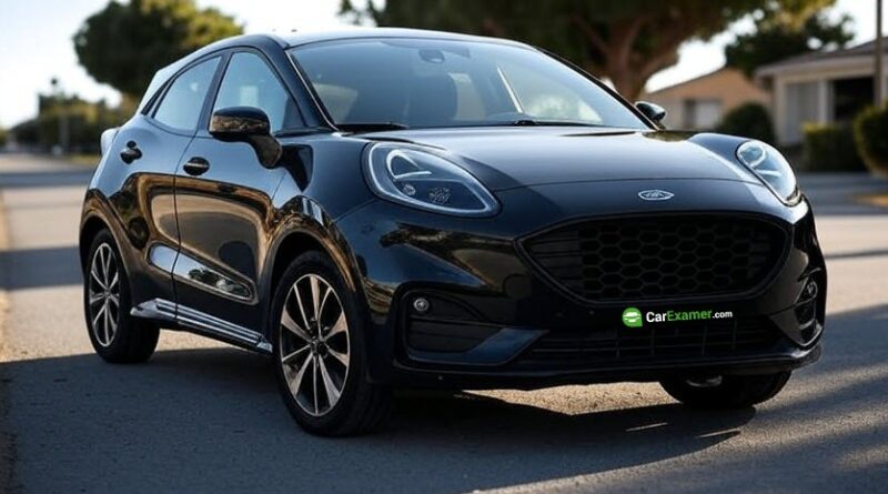 Ford Puma Problems What what to know Before Buying