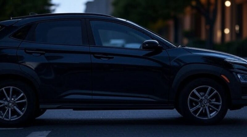 Hyundai Kona Problems Common Issues and Repair Costs