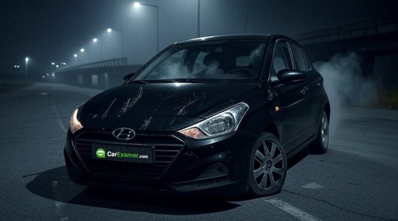 Hyundai i20 Problems Common Issues and Repair Costs