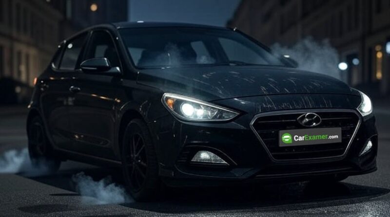 Hyundai i30 Problems Common Issues and Repair Costs