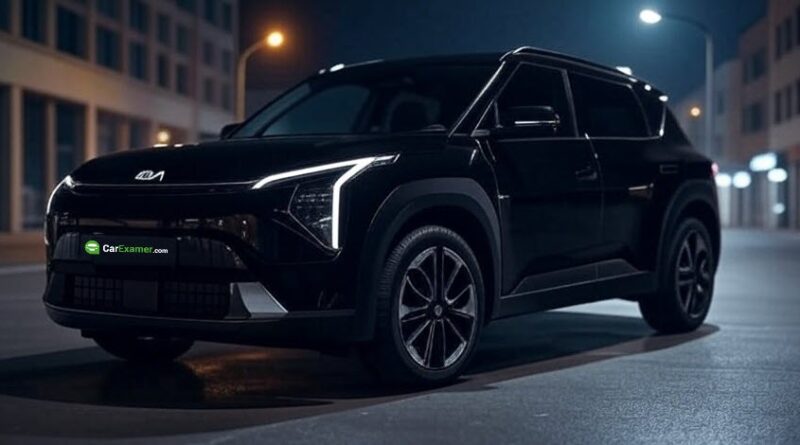 Kia EV3 Problems Common Issues and Repair Costs